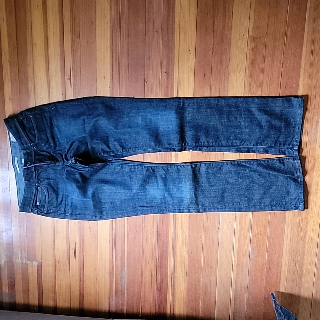 Gap Boot Cut